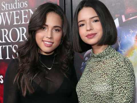 Aneliz Aguilar siblings